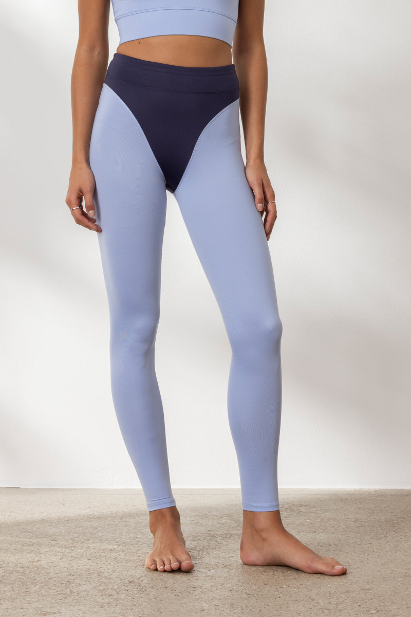Leggings Jane Serenity | Hey Honey Yoga & Active Wear