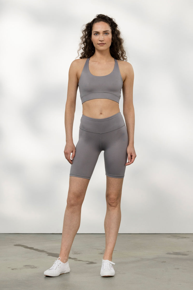 Biker Stone | Hey Honey Yoga & Active Wear