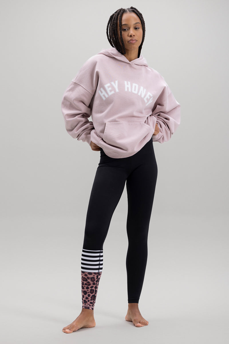 Hoodie Hey Honey Dawn | Hey Honey & Active Wear