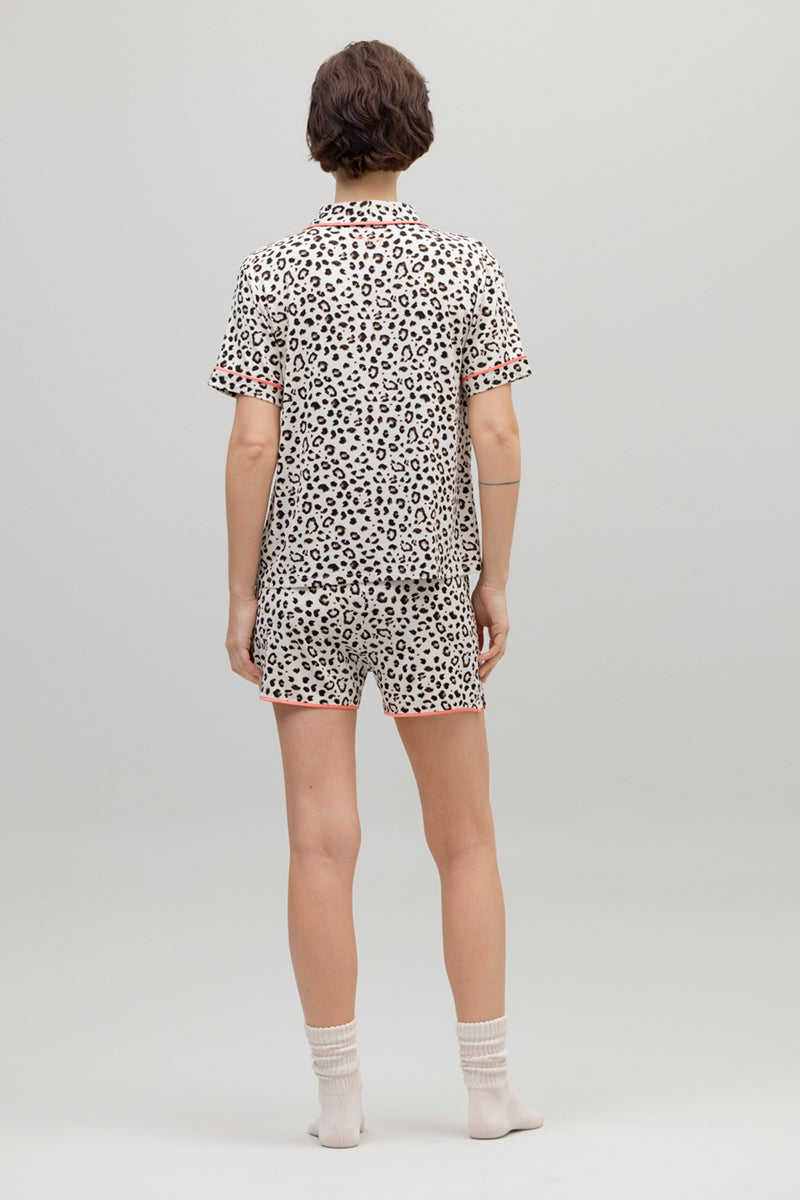 Pyjama Set Leo Clay | Hey Honey & Active Wear