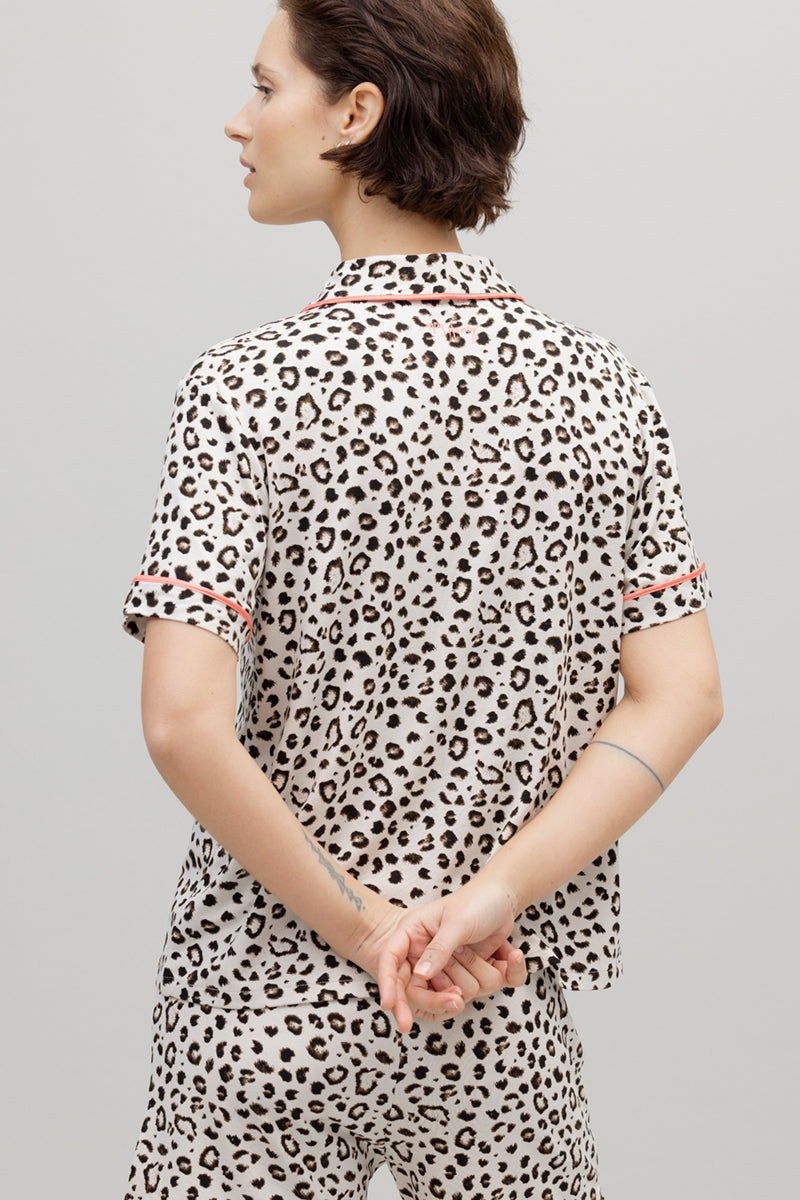 Pyjama Set Leo Clay | Hey Honey & Active Wear