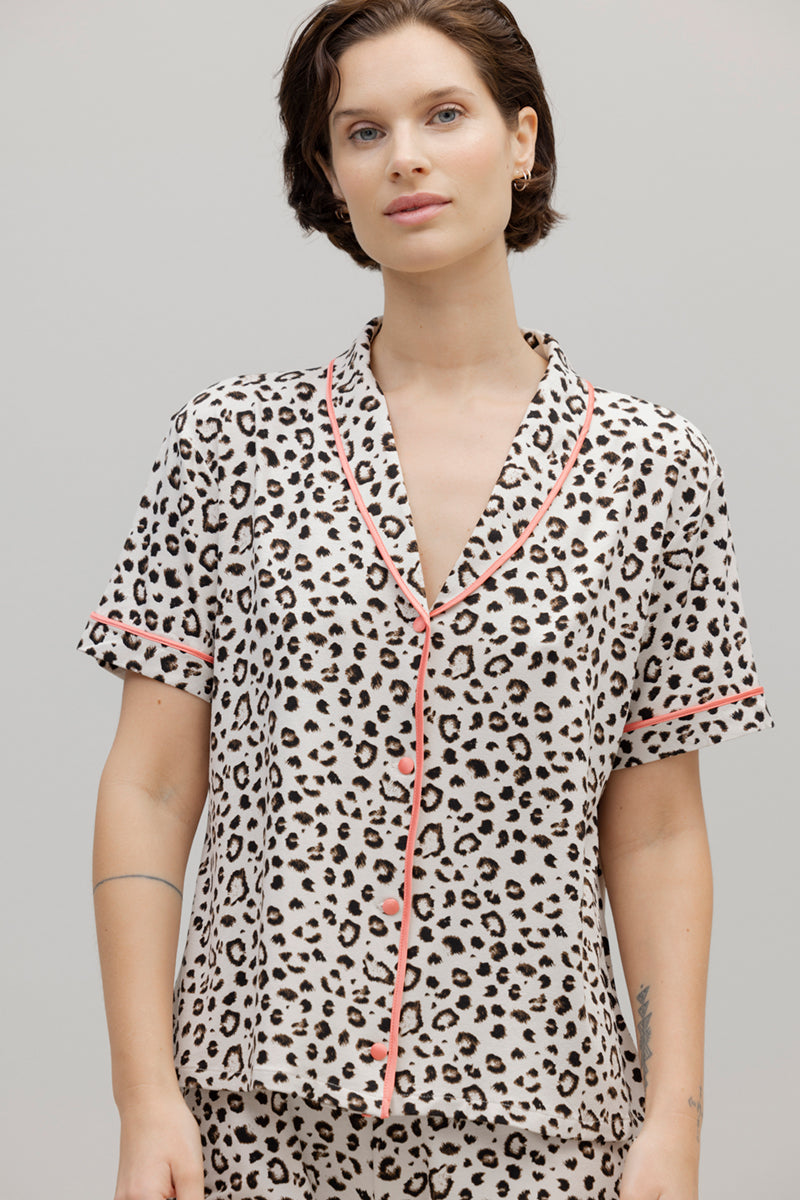 Pyjama Set Leo Clay | Hey Honey & Active Wear