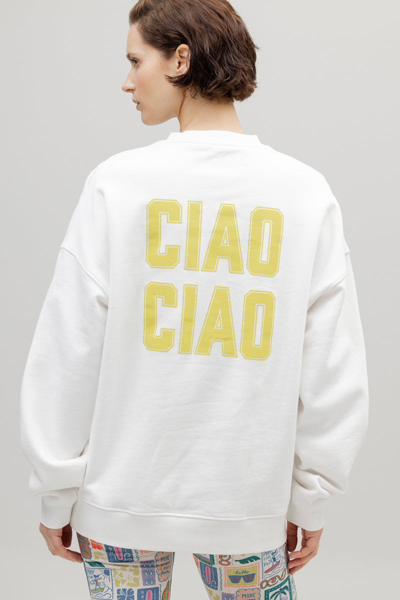 Sweater Ciao Ciao | Hey Honey & Active Wear