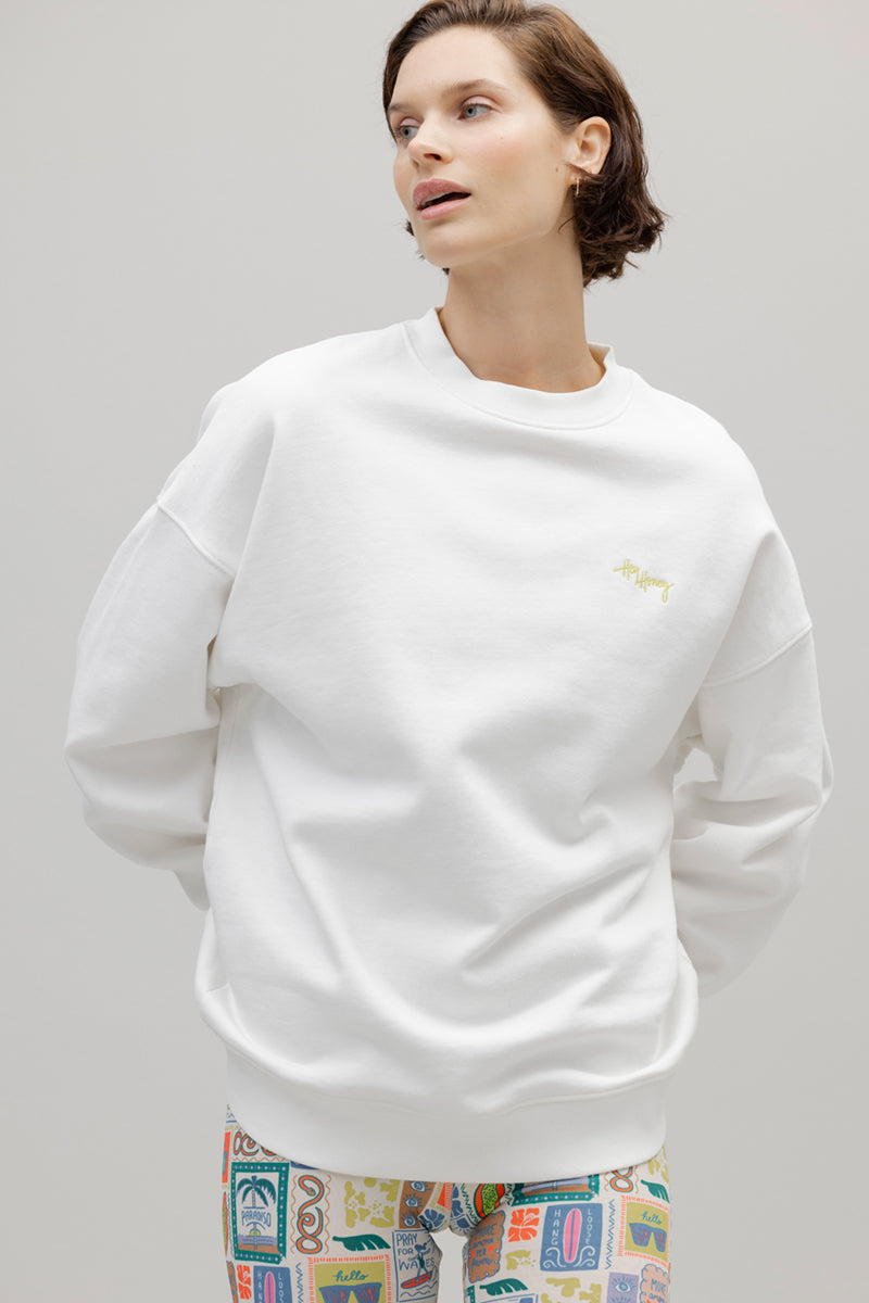 Sweater Ciao Ciao | Hey Honey & Active Wear