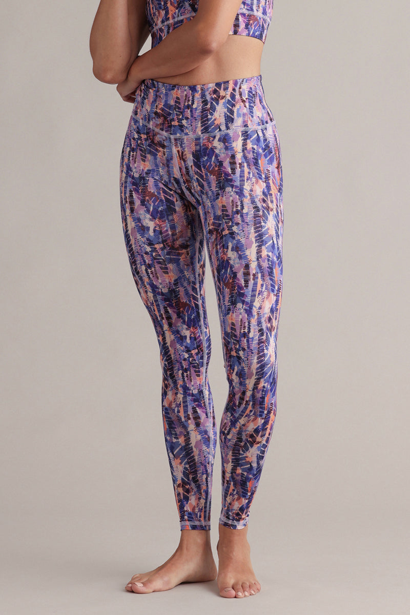 Brushstroke Set | Hey Honey & Active Wear