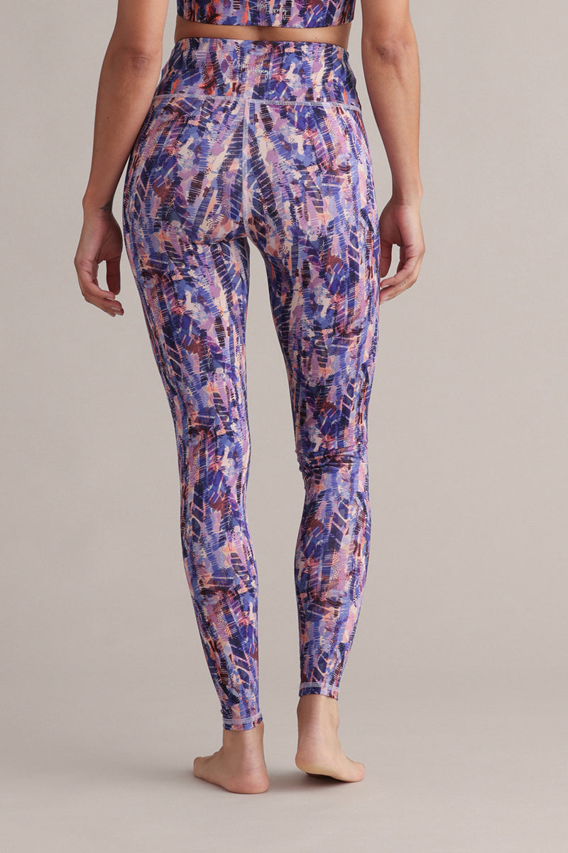 Brushstroke Set | Hey Honey & Active Wear