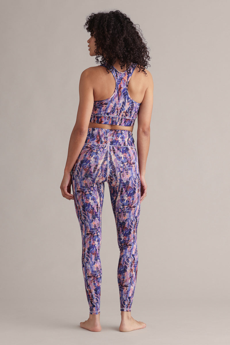 Brushstroke Set | Hey Honey & Active Wear