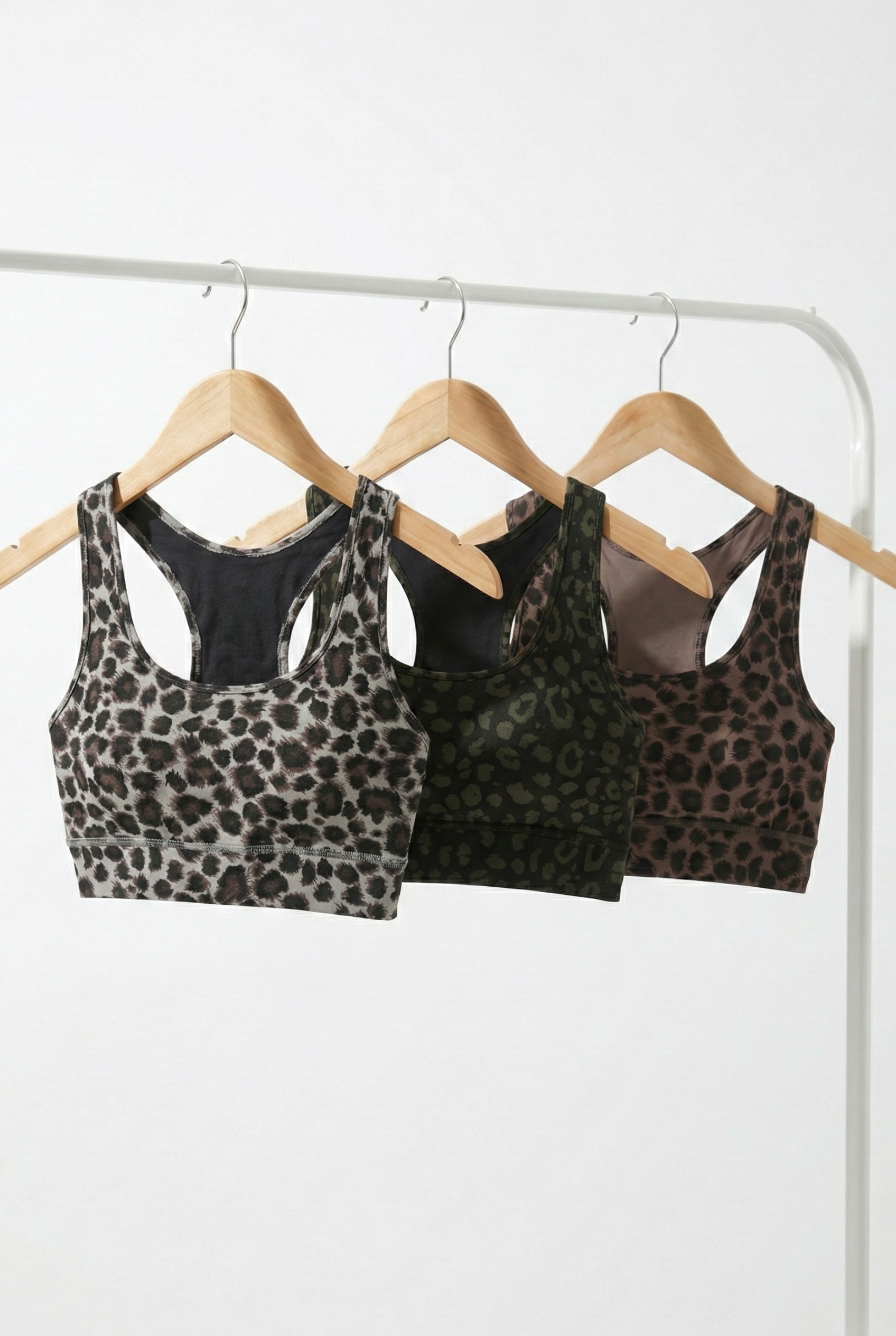 Bra Bundle | Hey Honey & Active Wear