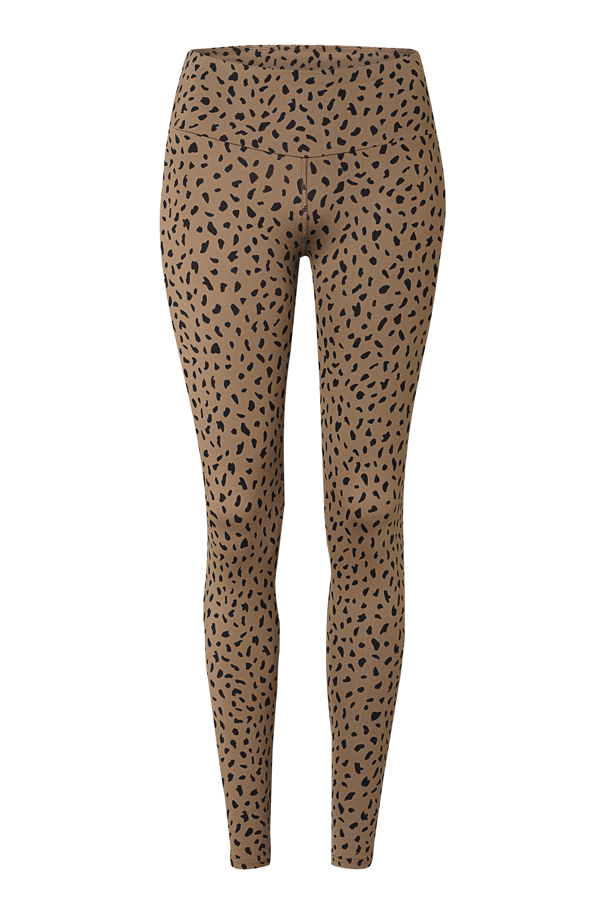 Leggings Lessismore Caribou | Hey Honey Yoga & Active Wear