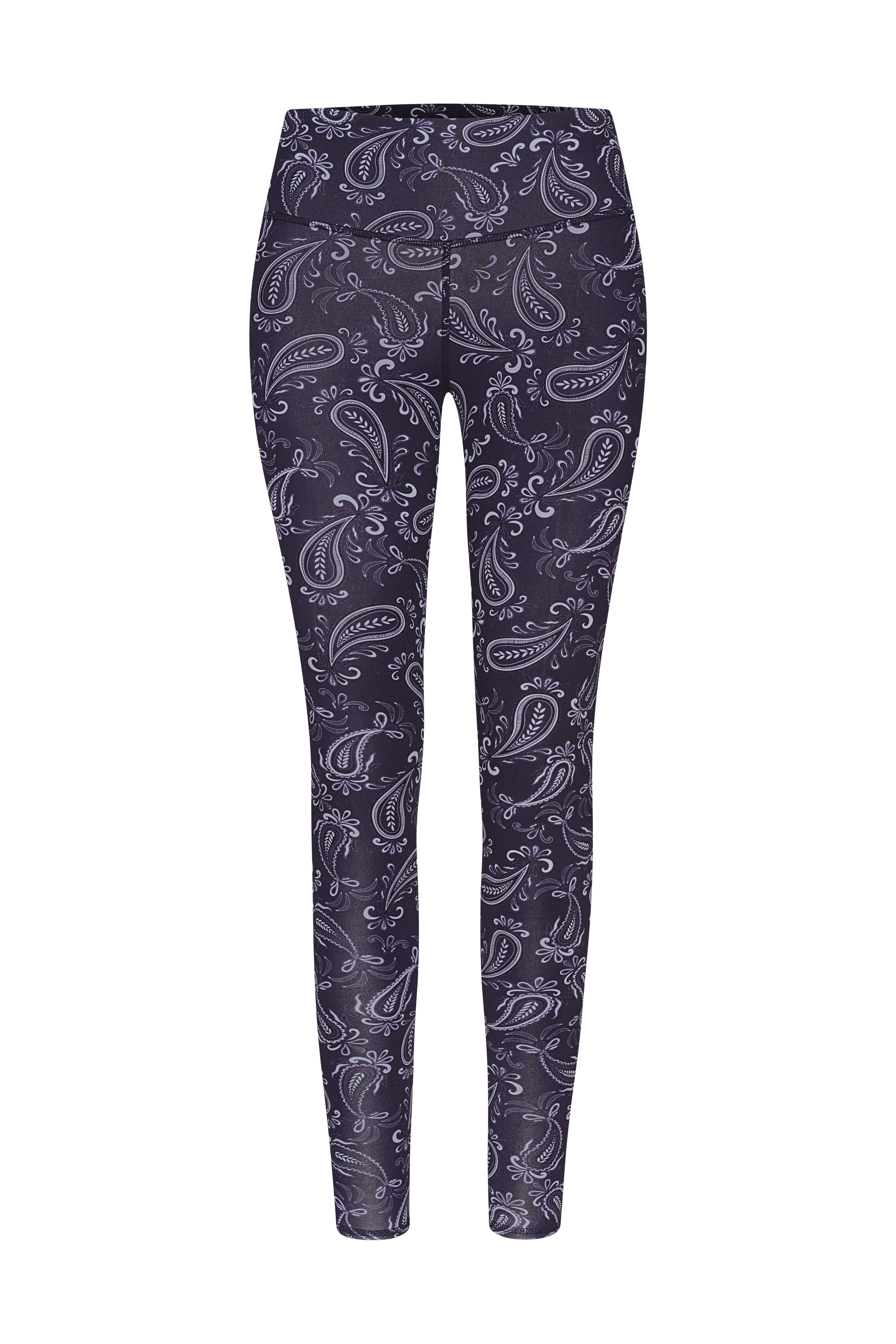 Leggings Bandana Eclipse | Hey Honey Yoga & Active Wear