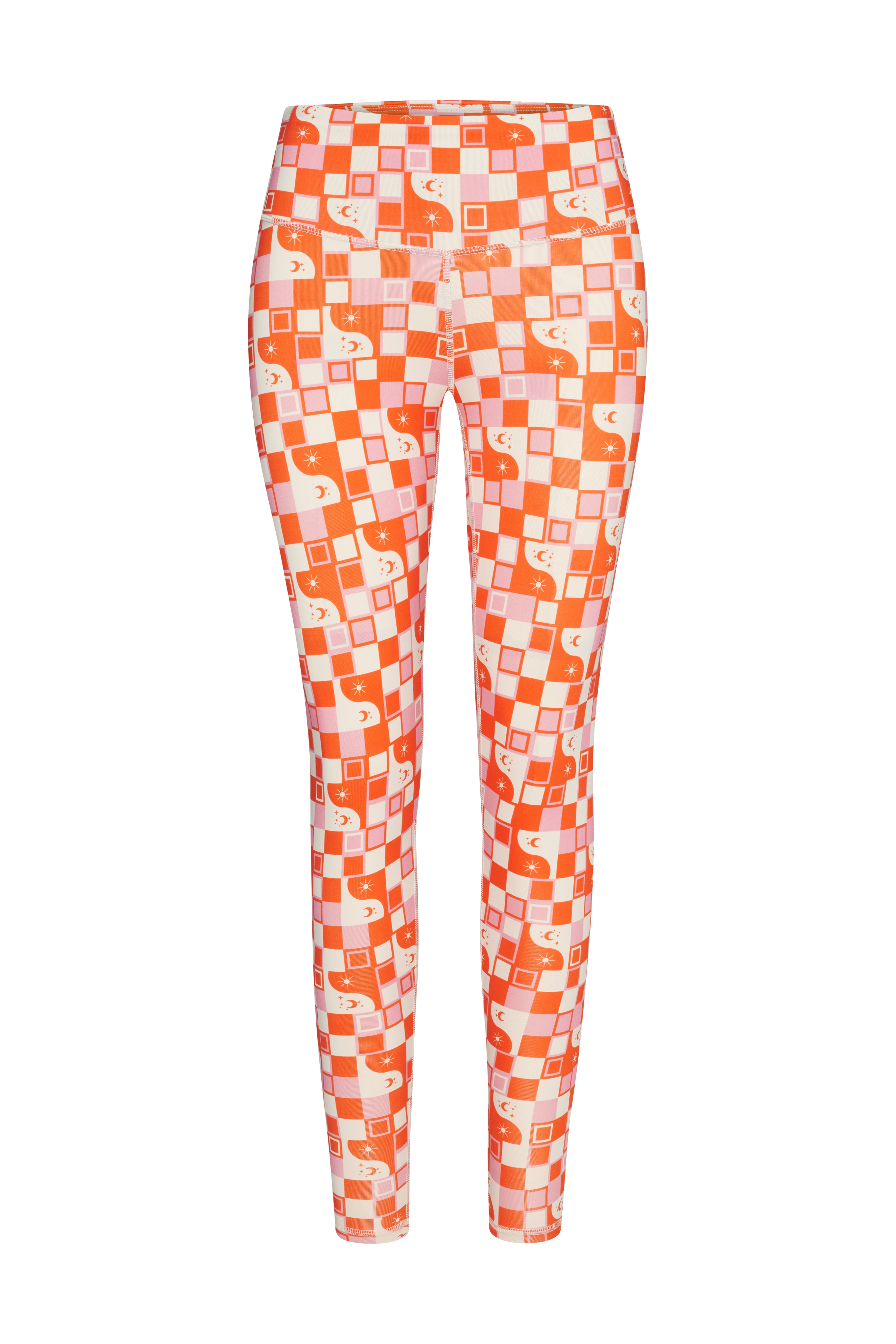 Leggings DAYANDNIGHT Rosewood | Hey Honey Yoga & Active Wear