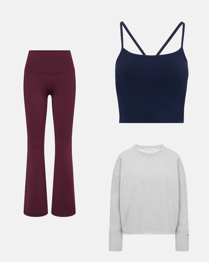 Always Dressed Bundle | Hey Honey & Active Wear