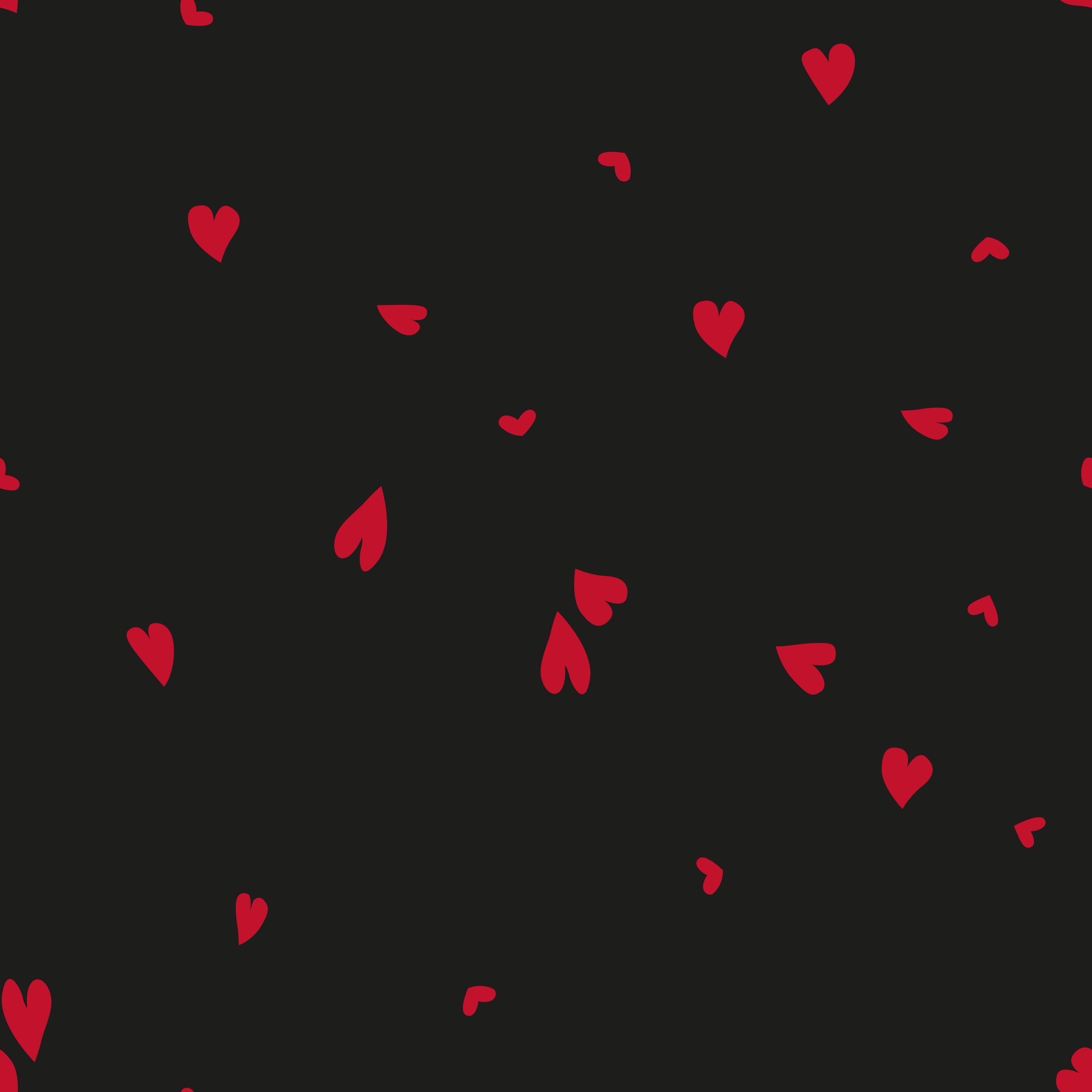 Bra Hearts | Hey Honey Yoga & Active Wear