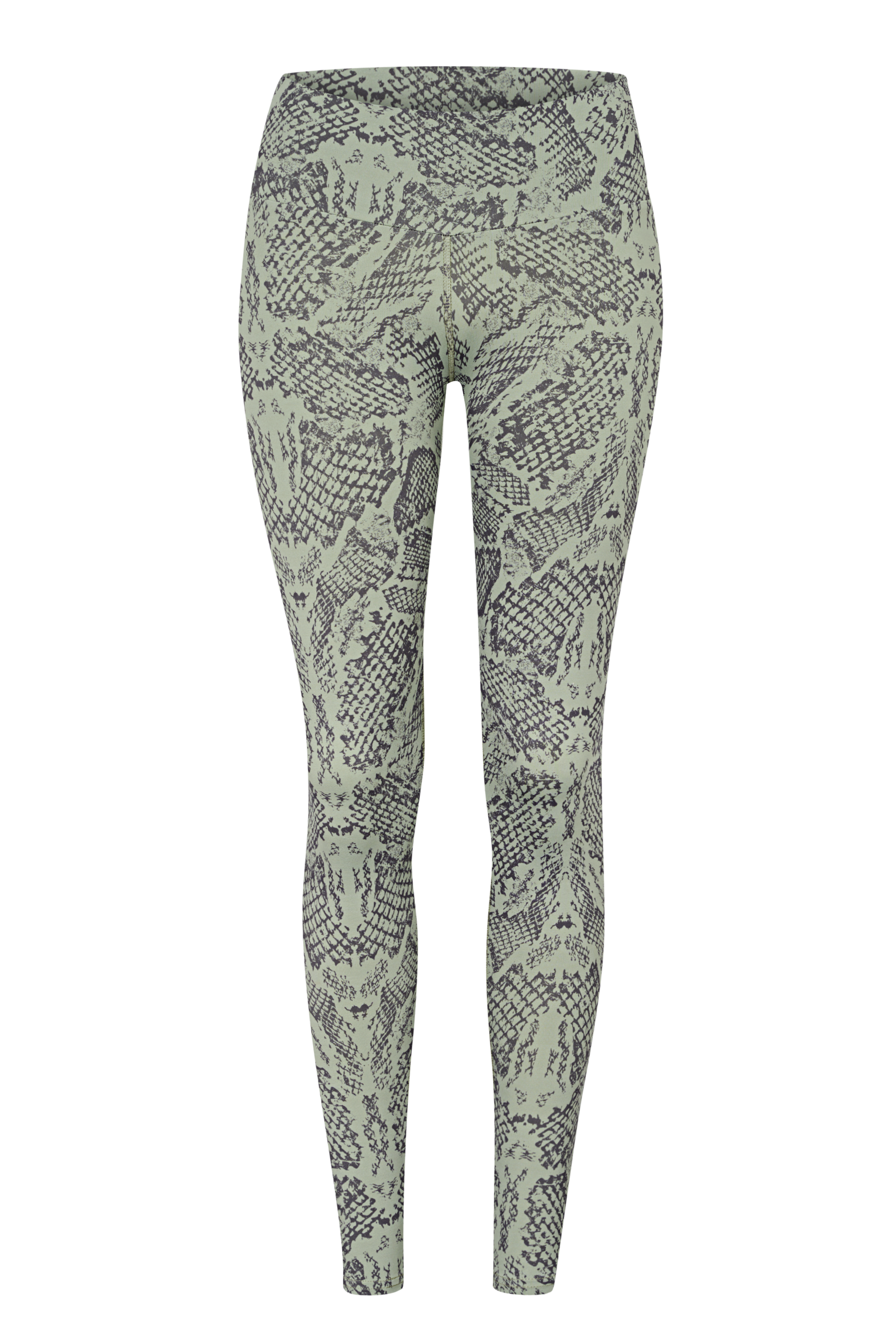 Leggings Cobra Sage | Hey Honey Yoga & Active Wear