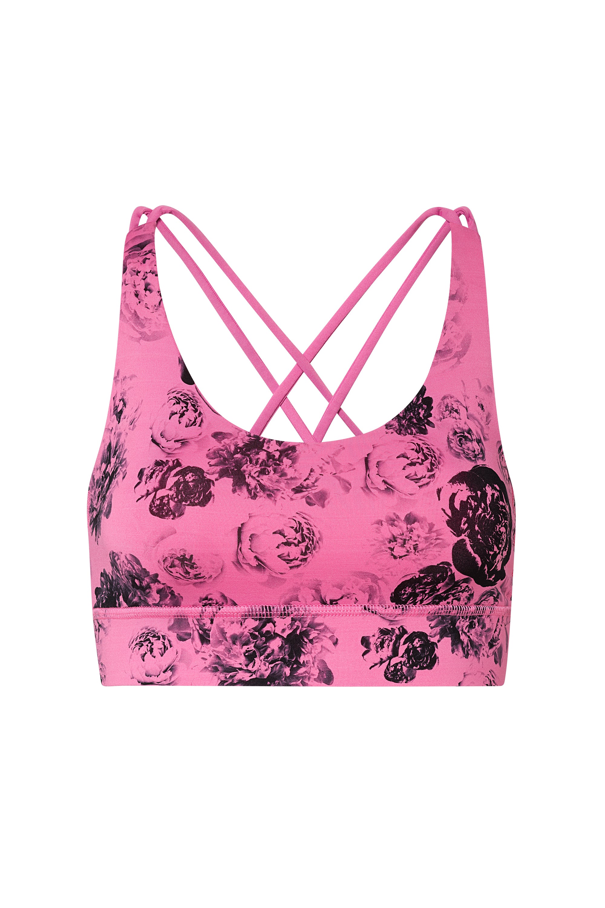 Roses Set | Hey Honey Yoga & Active Wear