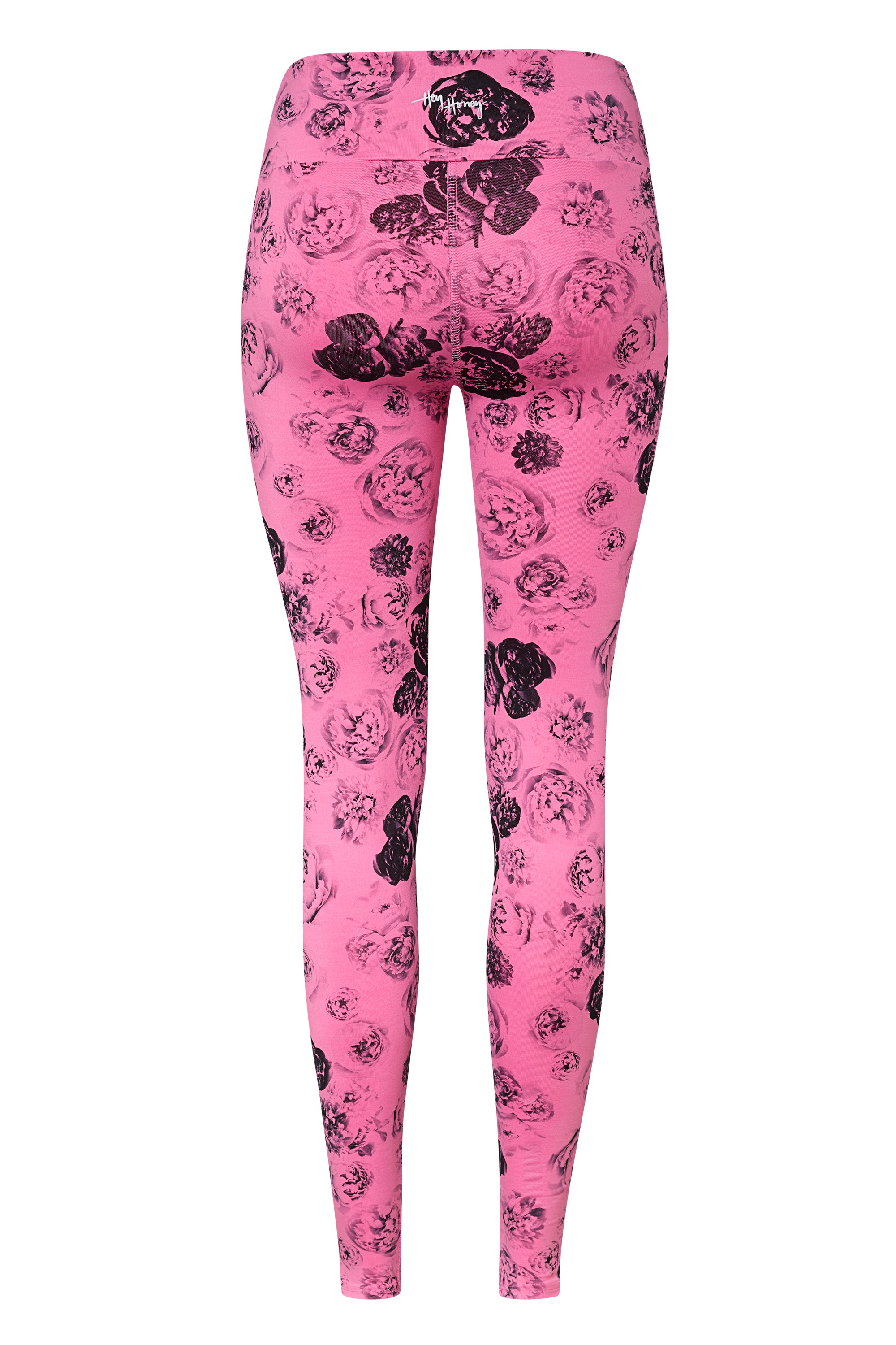Roses Set | Hey Honey Yoga & Active Wear