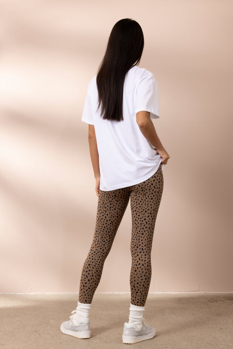 Shirt Lessismore | Hey Honey Yoga & Active Wear