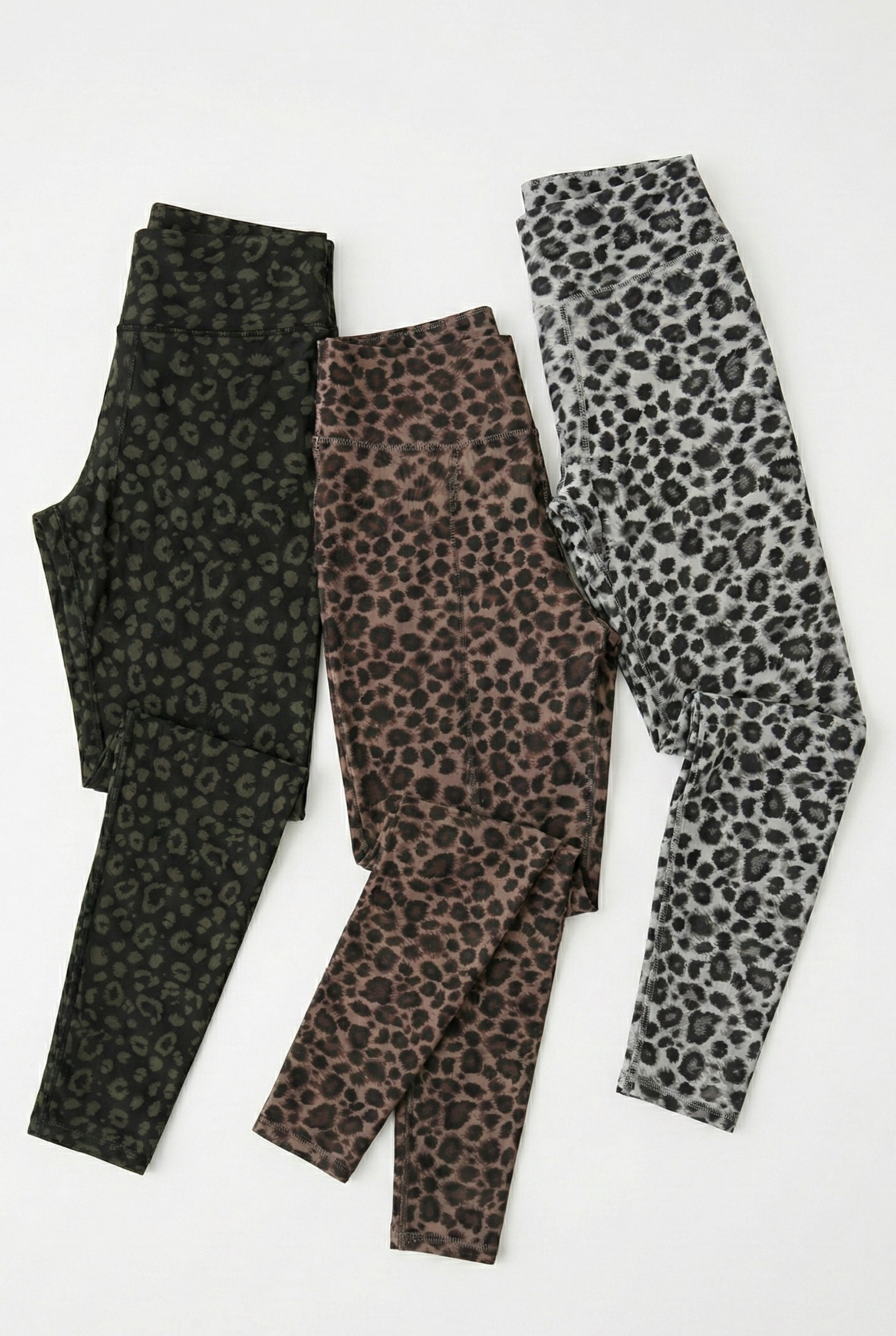 Leggings Bundle | Hey Honey & Active Wear