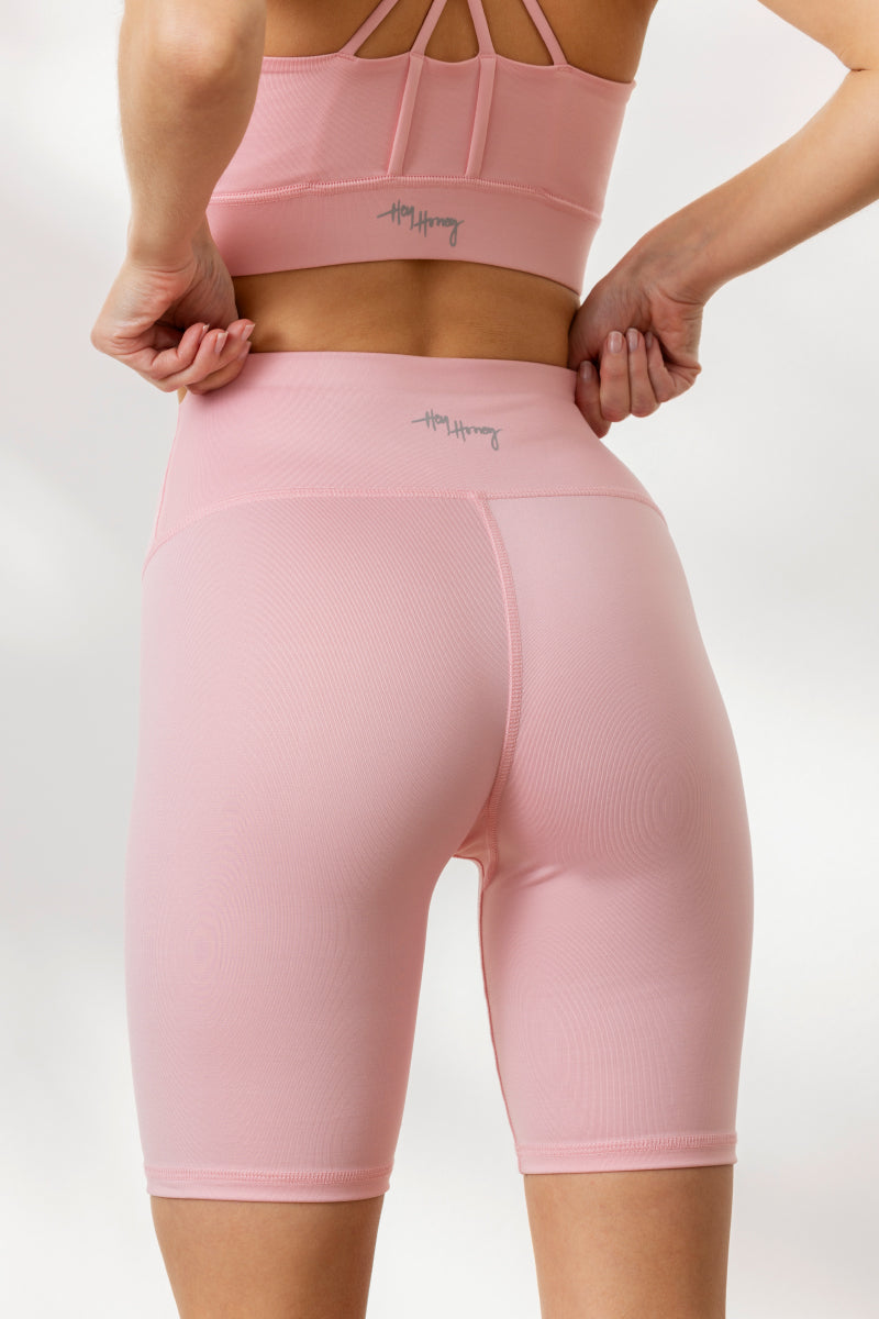 Biker Candy | Hey Honey Yoga & Active Wear