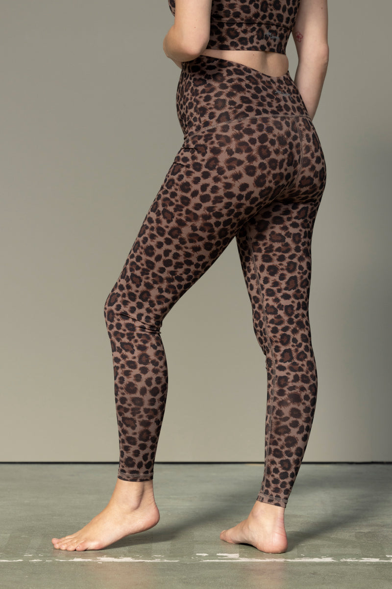 Maternity Leggings | Hey Honey Yoga & Active Wear