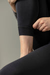 Arctic Leggings Black | Hey Honey & Active Wear