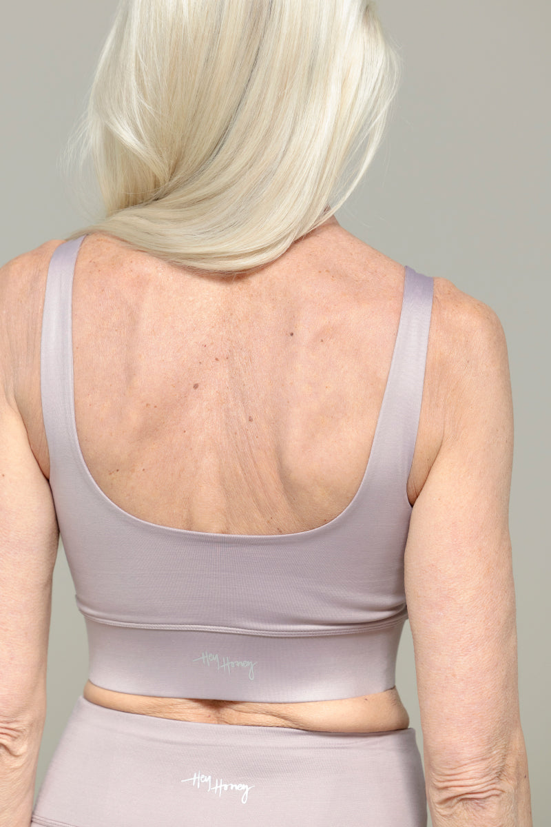 Dove Set | Hey Honey & Active Wear