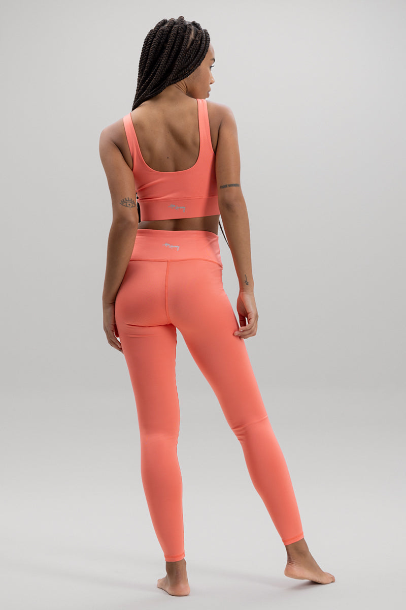 Cropped Leggings | Hey Honey & Active Wear