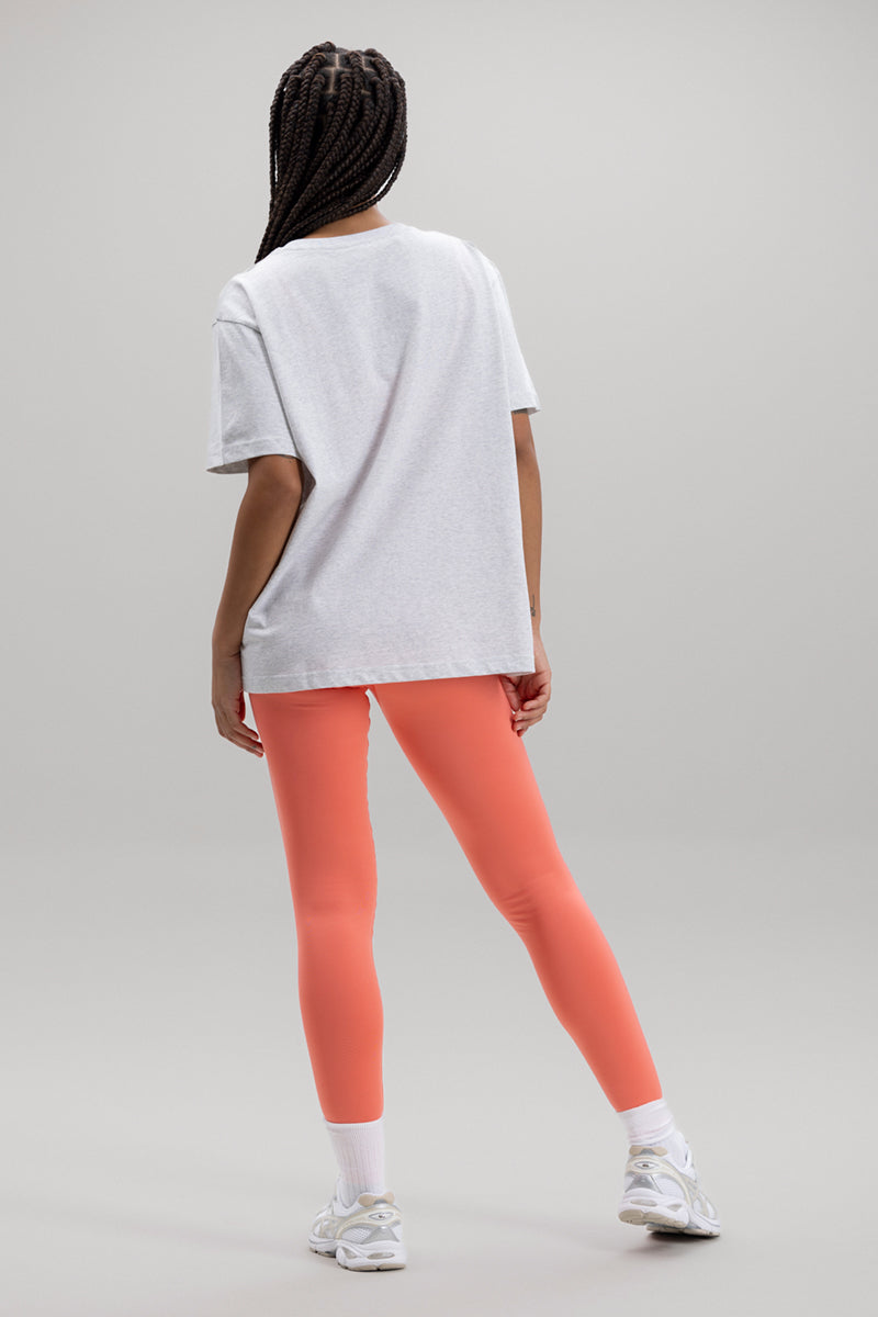 Leggings Peach | Hey Honey Yoga & Active Wear