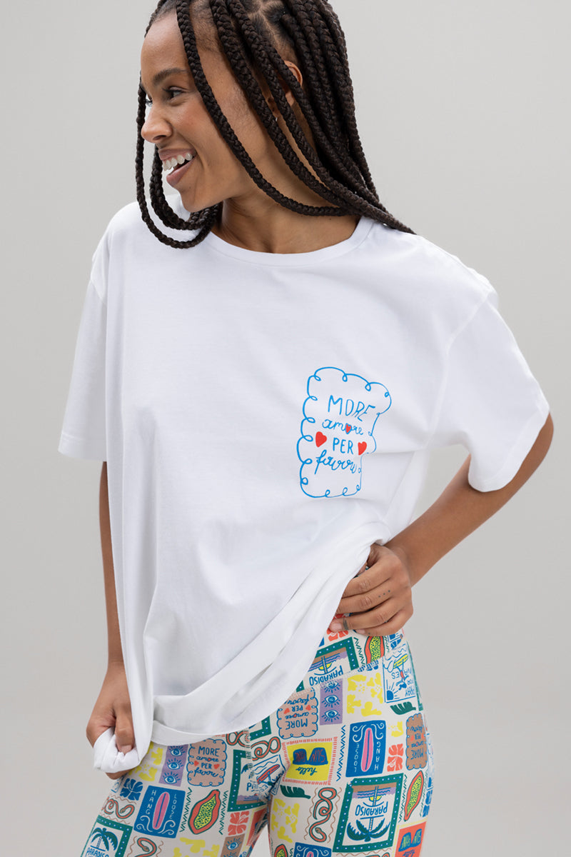 Shirts Amore | Hey Honey Yoga & Active Wear