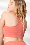 Bra Sun Salutation | Hey Honey Yoga & Active Wear