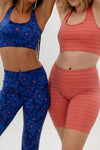 Leggings Print Flower Daze | Hey Honey Yoga & Active Wear