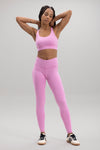 Leggings Rosewood | Hey Honey Yoga & Active Wear