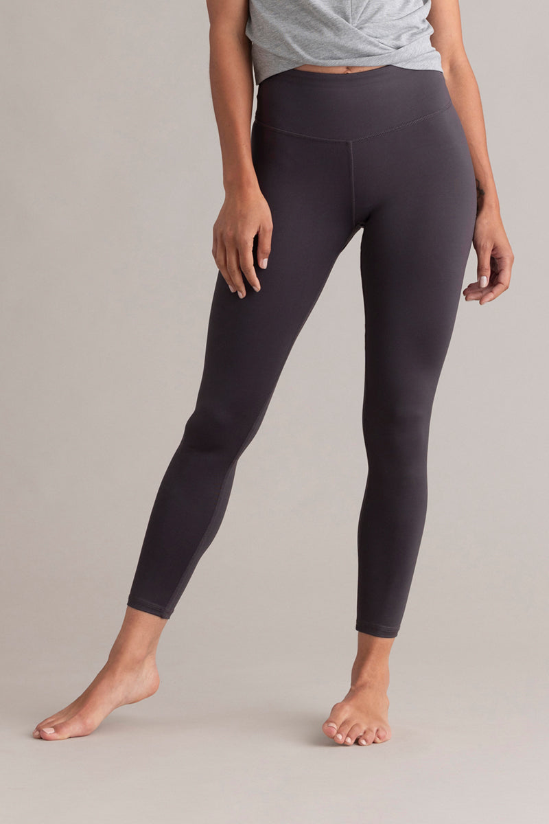 Cropped Leggings Blach Ole | Hey Honey & Active Wear