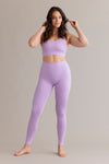 Lilac Breeze Set | Hey Honey & Active Wear