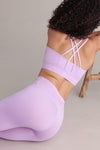 Lilac Breeze Set | Hey Honey & Active Wear