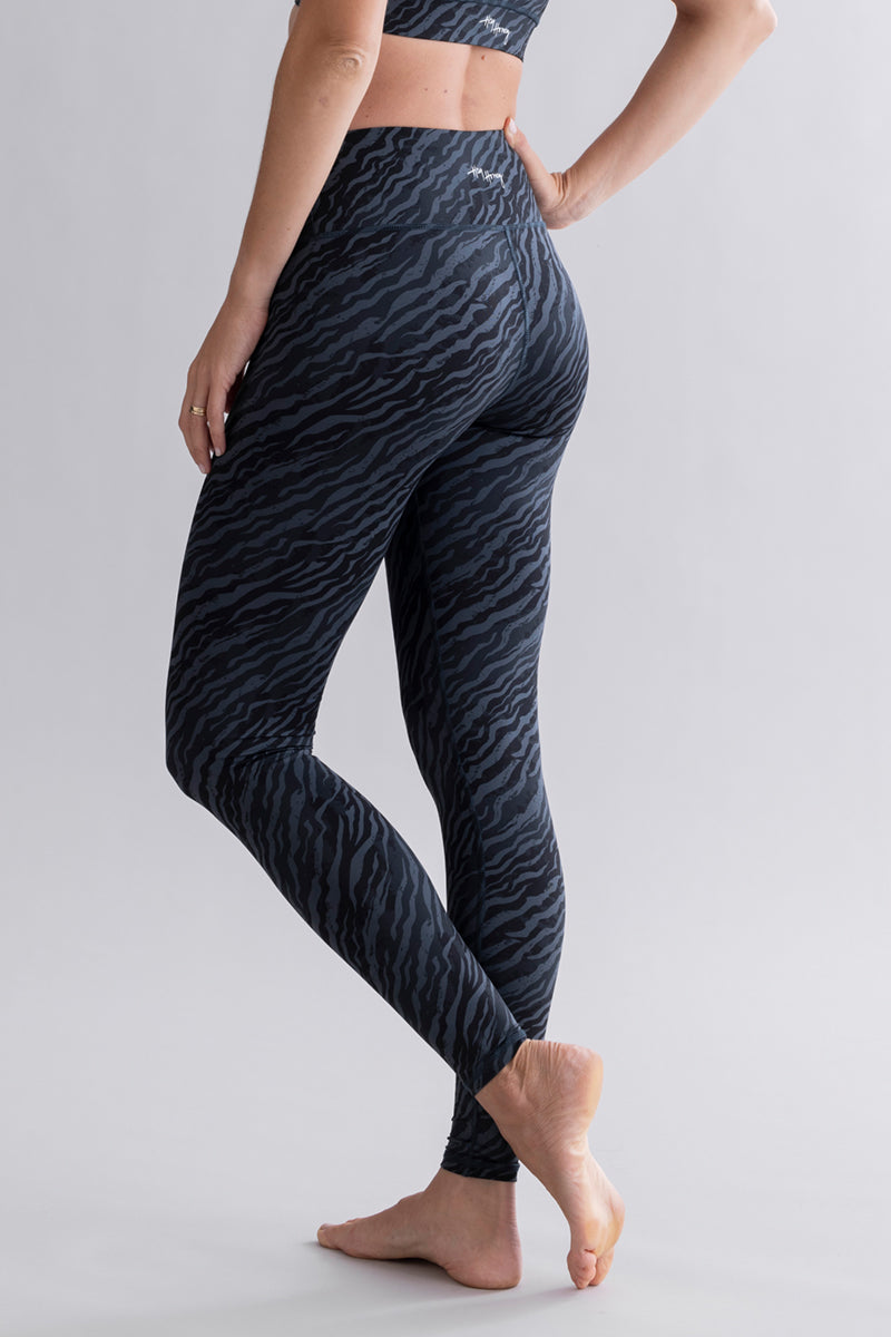 Leggings Wave | Hey Honey & Active Wear