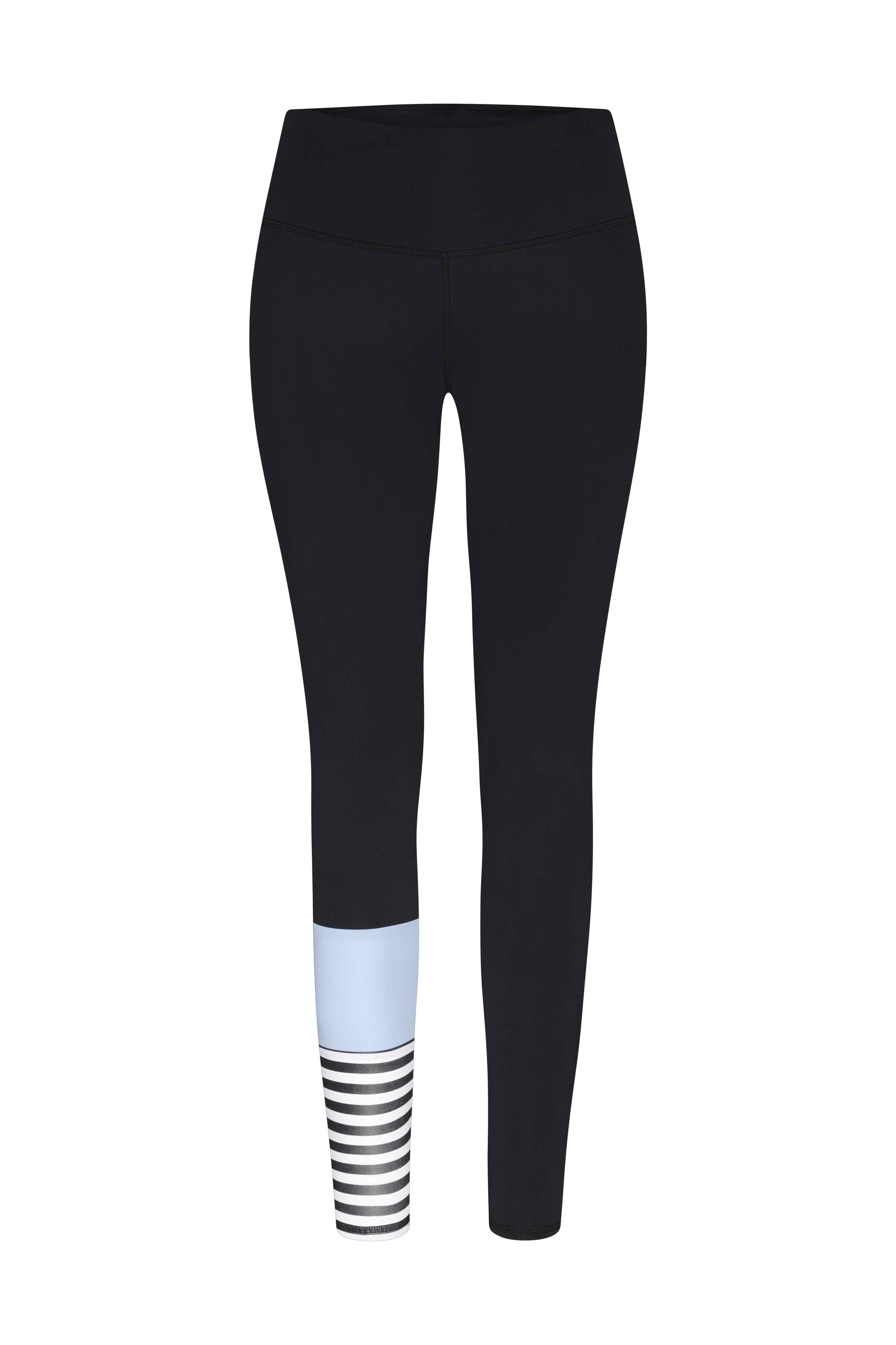 Surf Style Leggings Serenity | Hey Honey Yoga & Active Wear