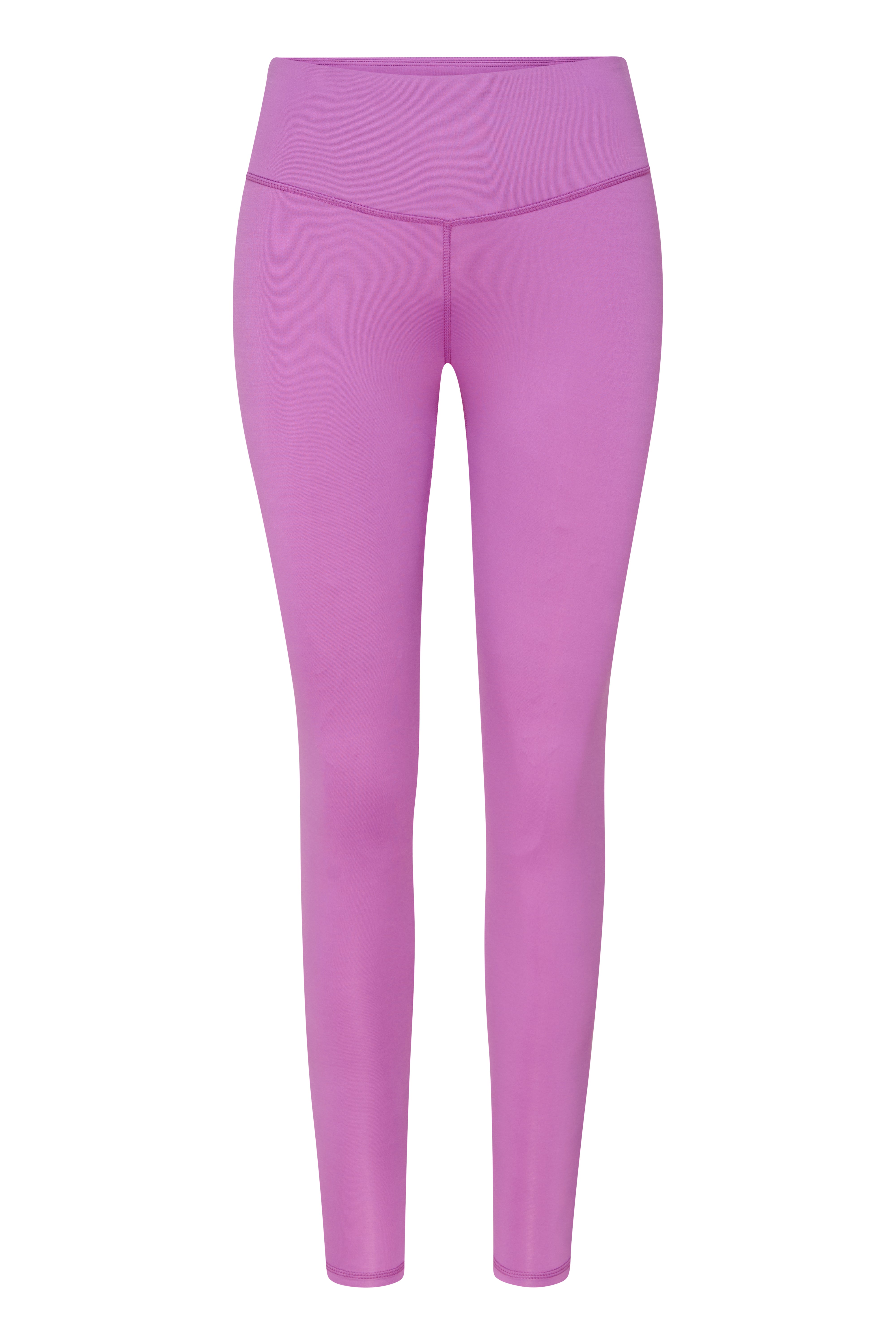 Leggings Striking Purple | Hey Honey & Active Wear