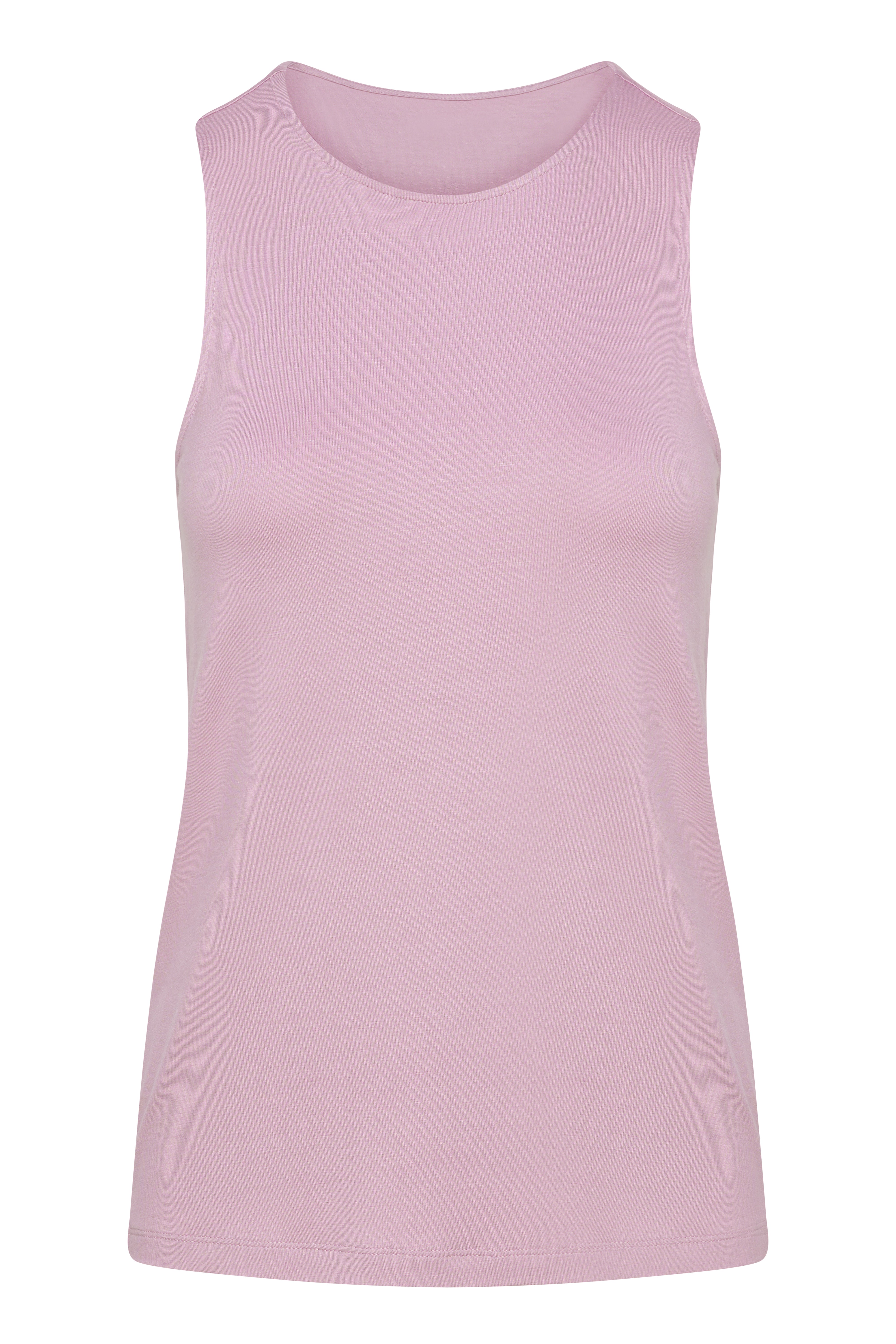 Active Tank Top Mauve | Hey Honey & Active Wear