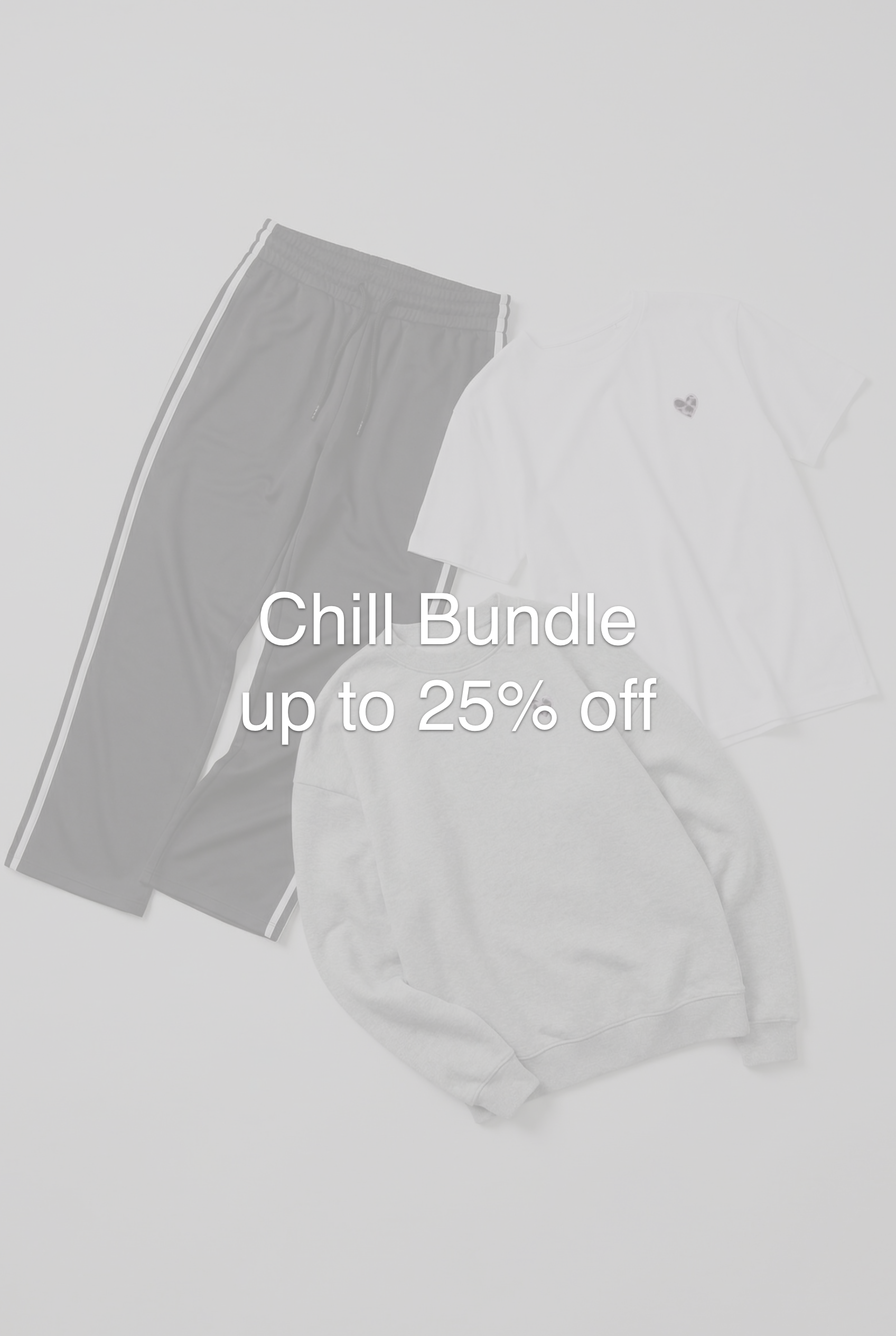Chill Bundle