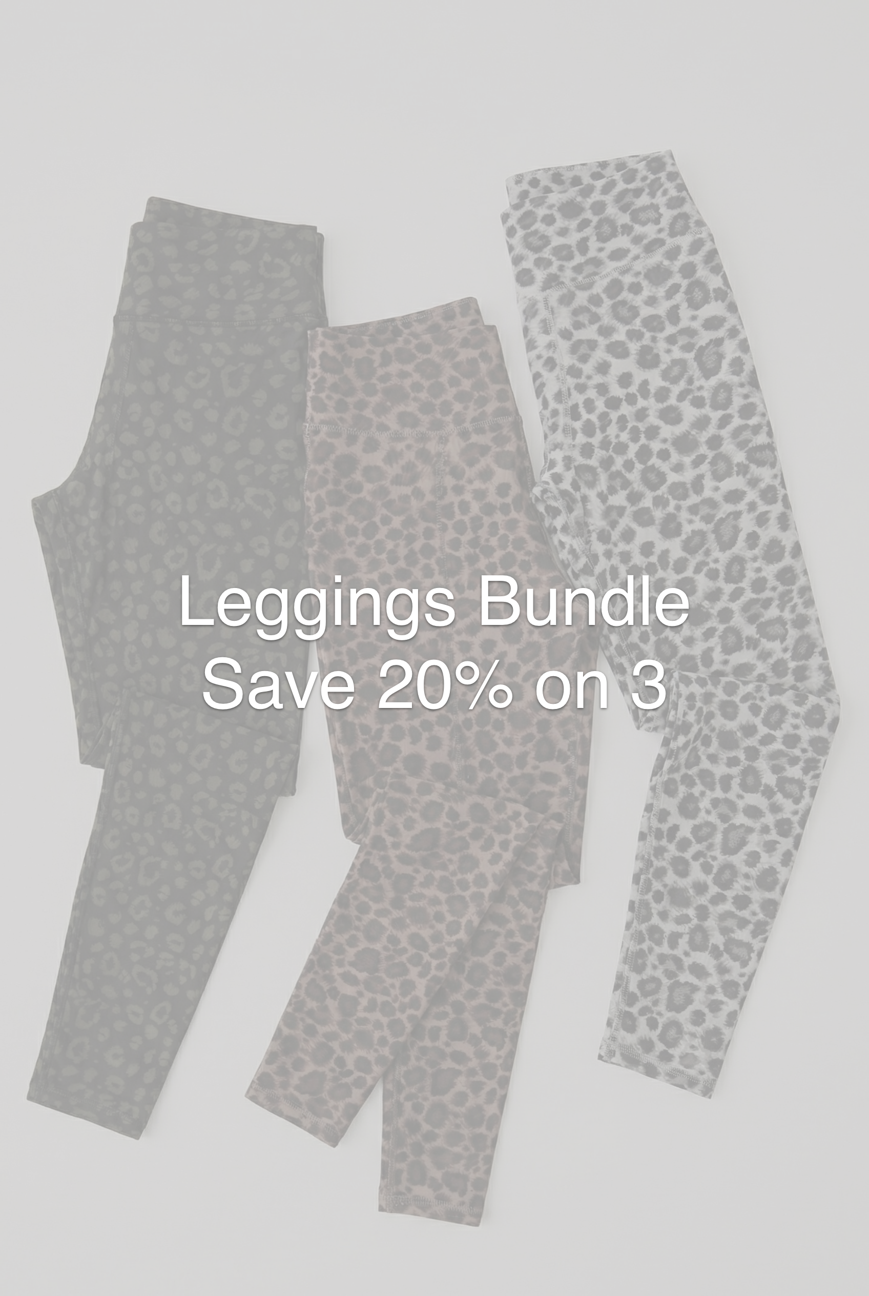 Leggings Bundle
